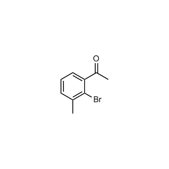 1-(2-Bromo-3-methylphenyl)ethanone