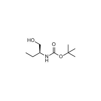 (S)-tert-Butyl (1-hydroxybutan-2-yl)carbamate