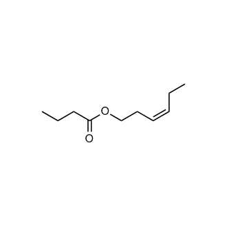 cis-3-Hexenyl Butyrate