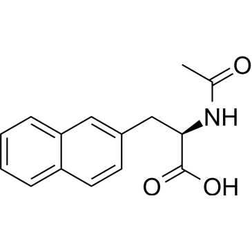 Ac-D-2-Nal-OH