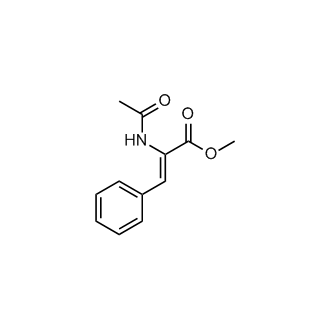 (Z)-Methyl 2-acetamido-3-phenylacrylate