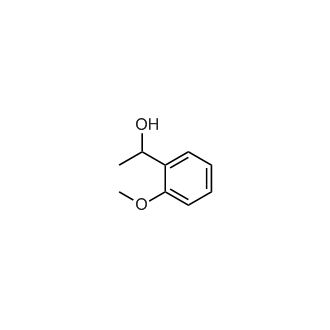 1-(2-Methoxyphenyl)ethanol