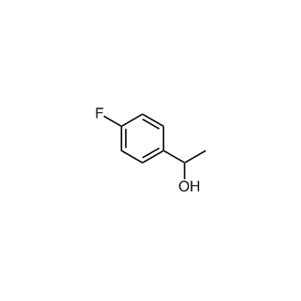 1-(4-Fluorophenyl)ethyl Alcohol
