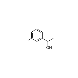 1-(3-Fluorophenyl)ethanol