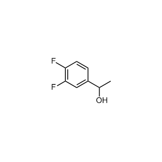 1-(3,4-Difluorophenyl)ethanol