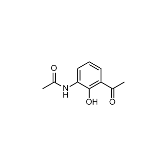 N-(3-Acetyl-2-hydroxyphenyl)acetamide