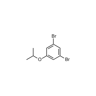 1,3-Dibromo-5-isopropoxybenzene