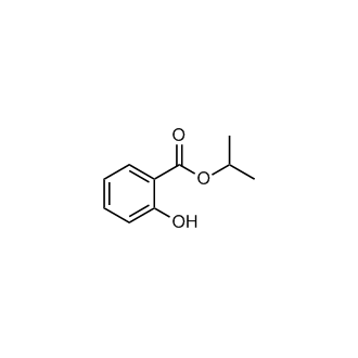 Isopropyl 2-hydroxybenzoate
