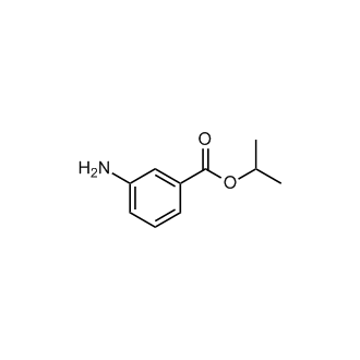 Isopropyl 3-aminobenzoate