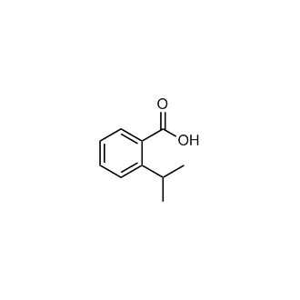 2-Isopropylbenzoic Acid
