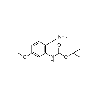 N1-Boc-5-methoxy-1,2-benzenediamine