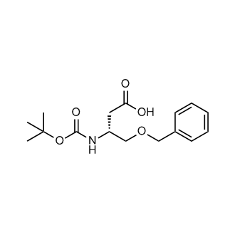 Boc-β-HoSer(Bzl)-OH