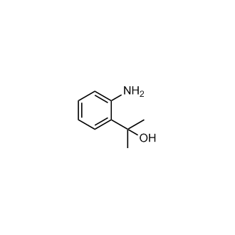 2-(2-Aminophenyl)propan-2-ol