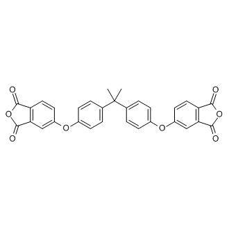 4,4'-(4,4'-Isopropylidenediphenoxy)diphthalic anhydride