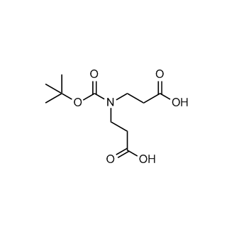 N-Boc-Iminodipropionic acid
