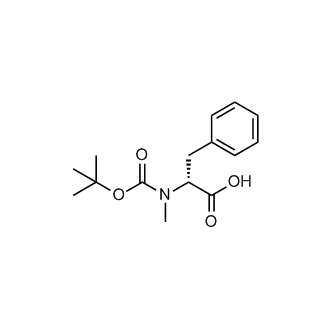 N-Boc-N-methyl-D-phenylalanine