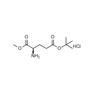 H-D-Glu(OtBu)-OMe.HCl