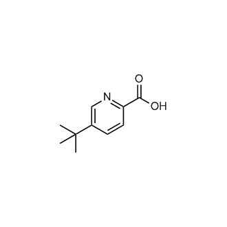 5-(tert-Butyl)picolinic acid