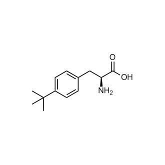 H-Phe(4-tBu)-OH