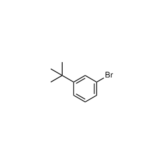 1-Bromo-3-(tert-butyl)benzene