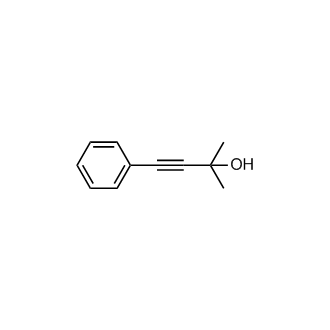 2-Methyl-4-phenylbut-3-yn-2-ol