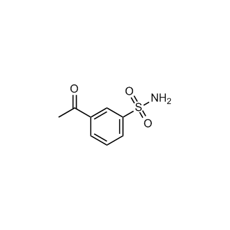 3-Acetylbenzenesulfonamide
