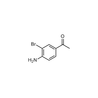 1-(4-Amino-3-bromophenyl)ethanone