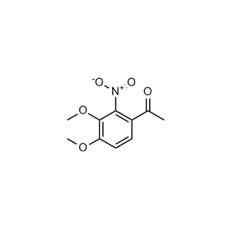 1-(3,4-Dimethoxy-2-nitrophenyl)ethanone