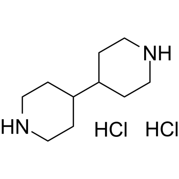 4,4'-Bipiperidine dihydrochloride