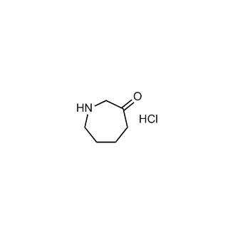 Azepan-3-one hydrochloride