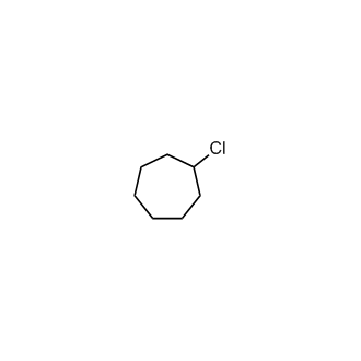 Chlorocycloheptane