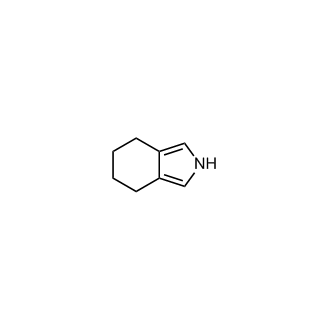 4,5,6,7-Tetrahydro-2H-isoindole