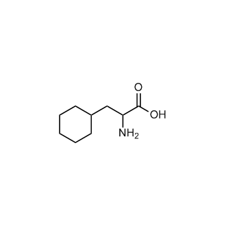 2-Amino-3-cyclohexylpropanoic acid