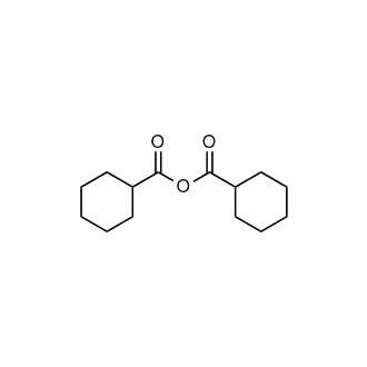 Cyclohexanecarboxylic Anhydride