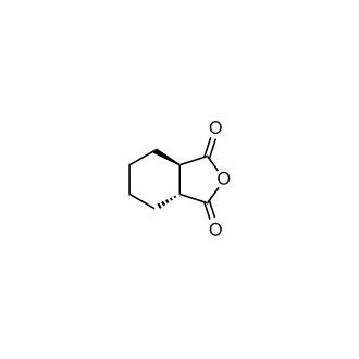 (3aR,7aR)-Hexahydroisobenzofuran-1,3-dione