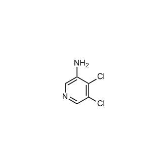 4,5-Dichloropyridin-3-amine
