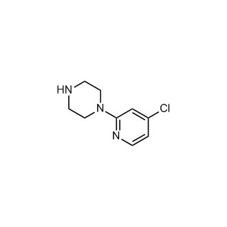 1-(4-Chloropyridin-2-yl)piperazine