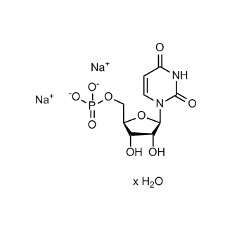 5'-Uridylic acid disodium salt xhydrate