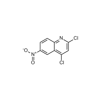 2,4-Dichloro-6-nitroquinoline