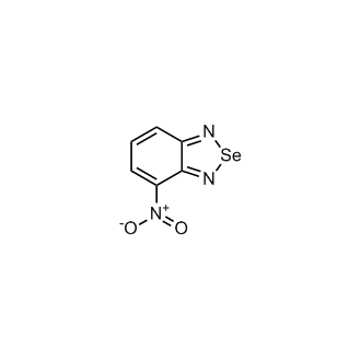 4-Nitro-2,1,3-benzoselenadiazole