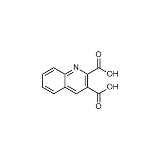 2,3-Quinolinedicarboxylic Acid