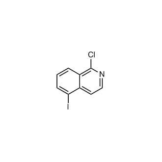 1-Chloro-5-iodoisoquinoline