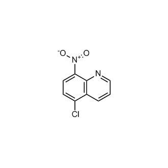 5-Chloro-8-nitroquinoline