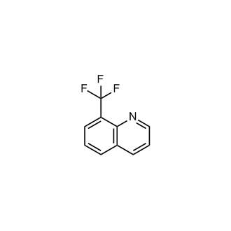 8-(Trifluoromethyl)quinoline