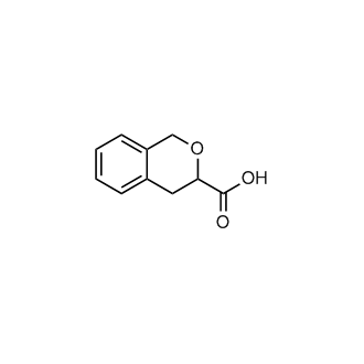 Isochroman-3-carboxylic acid