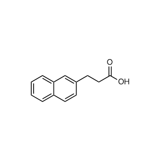 3-(2-Naphthyl)propanoic Acid