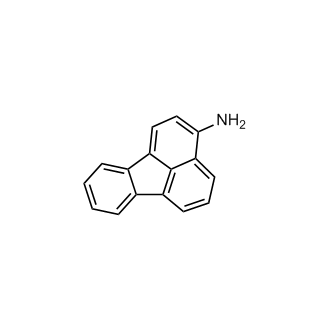 Fluoranthen-3-amine