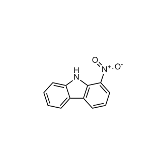 1-Nitro-9H-carbazole