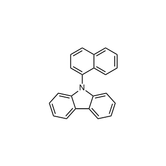 9-(Naphthalen-1-yl)-9H-carbazole
