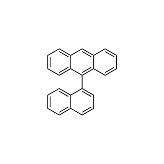 9-(Naphthalen-1-yl)anthracene